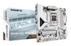 Gigabyte B850M EAGLE WIFI6E ICE mATX Motherboard | AM5 | 4x DDR5 Slots | Wi-Fi 6E