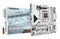 Gigabyte B850M EAGLE WIFI6E ICE mATX Motherboard | AM5 | 4x DDR5 Slots | Wi-Fi 6E