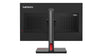 Lenovo ThinkVision P27pz-30 27" 4K Ultra HD Monitor | 3840 x 2160 60Hz USB-C HDMI DP