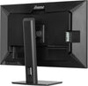 iiyama ProLite XUB3297QSNP-B1 computer monitor 81.3 cm (32") 2560 x 1440 pixels Quad HD LED Black