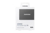 Samsung Portable SSD T7 1 TB Portable SSD | USB 3.2 Gen 2 Grey
