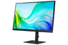 Samsung S61F computer monitor 68.6 cm (27") 2560 x 1440 pixels Quad HD LCD Black