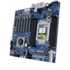 Gigabyte MC62-G40 SSI CEB Motherboard | sWRX8 | 8x DDR4 Slots