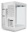 HYTE Y70 Midi Tower PC Case White | Liquid Cooling Support