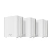 ASUS ZenWiFi BD4 Dual-band Mesh System | 3-Pack, White