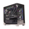 GTR Gaming PC | AMD Ryzen 7 5800X | RTX 5060 Ti 8GB GDDR7 | 32GB DDR4 3600MHz | 1TB NVMe SSD | 600W 80+ Bronze PSU | ARGB Glass Case | Wi-Fi | Windows 11 Home