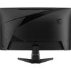 MSI MAG 27CQ6F 27" Quad HD Curved Gaming Monitor | 2560 x 1440 180Hz HDMI DP
