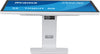 iiyama ProLite T2452MSC-W1AG computer monitor 60.5 cm (23.8") 1920 x 1080 pixels Full HD LED Touchscreen White