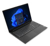 Lenovo V15 G4 ABP AMD Ryzen™ 5 7430U Laptop 39.6 cm (15.6") Full HD 8 GB DDR4-SDRAM 256 GB SSD Wi-Fi 6 (802.11ax) Windows 11 Pro UK English Black