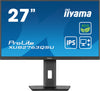 iiyama ProLite XUB2763QSU-B1 27" Full HD Monitor | 2560 x 1440 100Hz HDMI DP