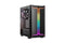 be quiet! Pure Base 501 DX Black ARGB Midi Tower PC Case Black | Liquid Cooling Support