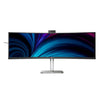 Philips 49B2U6903CH/00 49" Dual QHD Curved Monitor | 5120 x 1440 100Hz HDMI DP