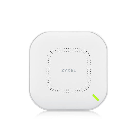 Zyxel NWA110AX-EU0103F wireless access point 1775 Mbit/s White Power over Ethernet (PoE)