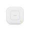 Zyxel NWA110AX-EU0103F wireless access point 1775 Mbit/s White Power over Ethernet (PoE)