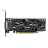 ASUS GeForce RTX 3050 6 GB GDDR6 Overclocked Graphics Card | PCIe 4.0 | 1 x DP and 1 x HDMI | Active Cooling