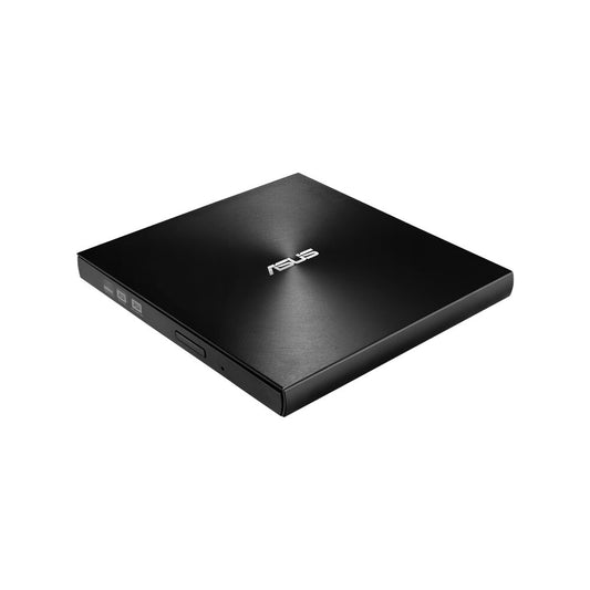ASUS ZenDrive U9M Optical Disc Drive DVD±RW Black