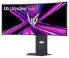 LG 34GX900A-B computer monitor 86.4 cm (34") 3440 x 1440 pixels Wide Quad HD OLED Black