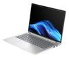 HP ProBook 4 G1iR Intel Core 5 120U Laptop 35.6 cm (14") WUXGA 16 GB DDR5-SDRAM 256 GB SSD Wi-Fi 6E (802.11ax) Windows 11 Pro Silver
