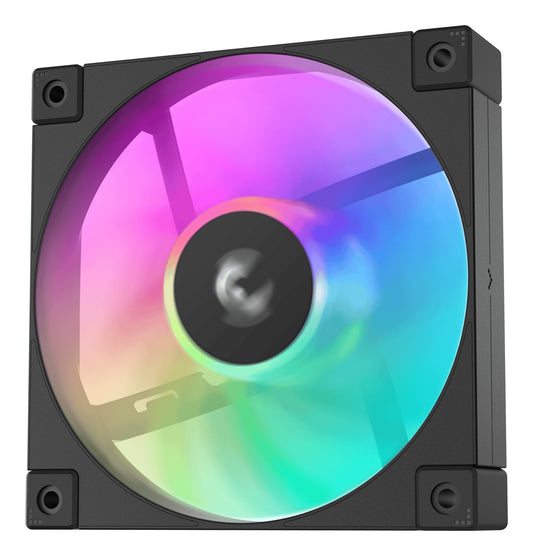 DeepCool FD12 ARGB Computer case Fan 12 cm Black 1 pc(s)