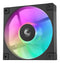 DeepCool FD12 ARGB Computer case Fan 12 cm Black 1 pc(s)