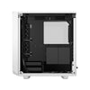 Fractal Design Meshify 2 Mini PC Case White | Liquid Cooling Support