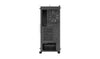 DeepCool CC560 WH Midi Tower PC Case White | Liquid Cooling Support