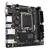Gigabyte H610I Mini-ITX Motherboard | LGA1700 | 2x DDR5 Slots