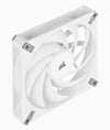 Corsair AF140 ELITE Case Fan | 140mm 1600 RPM 84.5 CFM PWM Fluid Dynamic Bearing (FDB) White