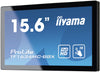 iiyama ProLite TF1634MC-B8X 16" Full HD Monitor | 1920 x 1080 HDMI VGA DP