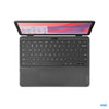 Lenovo 500e Yoga Chromebook 12.2" Touch Laptop | Intel N N100 8 GB 64 GB eMMC ChromeOS