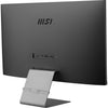 MSI Modern Modern MD271UL 27" 4K Ultra HD Monitor | 3840 x 2160 60Hz USB-C HDMI DP
