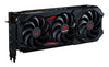 PowerColor Radeon RX 9070 XT 16 GB GDDR6 Overclocked Graphics Card | PCIe 5.0 x16 | 3 x DP and 1 x HDMI | Active Cooling