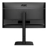AOC E4 24E4CV computer monitor 60.5 cm (23.8") 1920 x 1080 pixels Full HD LED Black