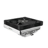DeepCool AN600 CPU Cooler | 120mm 61.56 CFM RGB Aluminium