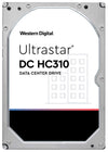 Western Digital HUS726T6TALE6L4 6 TB 3.5" 7200 RPM Server/Workstation HDD | Serial ATA III