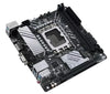 ASUS PRIME H610I-PLUS D4-CSM Mini-ITX Motherboard | LGA1700 | 2x DDR4 Slots