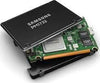 Samsung PM1733 15.36TB 15.4 TB Server/workstation Internal SSD | V-NAND NVMe PCI Express 4.0 2.5