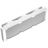 Antec Vortex Lum 360 White ARGB Processor Liquid cooling kit 12 cm