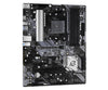 Asrock B550 Phantom Gaming 4 ATX Motherboard | AM4 | 4x DDR4 Slots