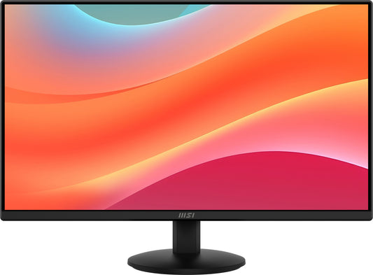MSI Pro MP242L 24" Full HD Monitor | 1920 x 1080 100Hz HDMI VGA DP