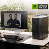 MSI Pro DP180 14A Intel Core 7 14700, Desktop PC, DP180 14A, SFF, Mini Computer, HTPC, (16GB RAM, 1TB Storage, Windows 11 ), Intel Graphics/DDR5/Dual HDMI/Dual LAN/WiFi 6E/BT 5.3