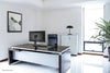 Neomounts by Newstar monitor desk mount
