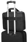Targus Citygear notebook case 35.6 cm (14") Briefcase Black