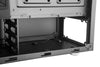Cooler Master S600 Midi Tower PC Case Black | Liquid Cooling Support