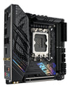 ASUS ROG STRIX B760-I GAMING WIFI Mini-ITX Motherboard | LGA1700 | 2x DDR5 Slots | Wi-Fi 6E