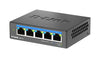 D-Link DMS-105 - 5-Port Multi-Gigabit Unmanaged Switch