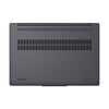 Lenovo IdeaPad Slim 3 15Q8X10 Copilot+ PC Snapdragon X1-26-100 Laptop 38.9 cm (15.3") WUXGA 16 GB LPDDR5x-SDRAM 256 GB SSD Wi-Fi 7 (802.11be) Windows 11 Home English Grey