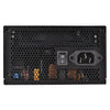 Silverstone SST-DA750R-GMA power supply unit 750 W 24-pin ATX ATX Black