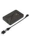 SureFire Gaming external hard drive 1 TB 2.5" USB Type-A / Micro-USB B 3.2 Gen 1 (3.1 Gen 1) Black, Grey
