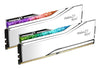 G.Skill Trident Z5 Royal 46 GB (2x24 GB) DDR5 7200 MHz Memory Kit | XMP, Heatsink, ARGB